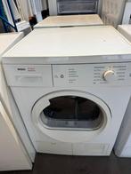 Bosch Condensdroger schoon garantie bezorging, Witgoed en Apparatuur, Wasdrogers, 6 tot 8 kg, Gebruikt, Anti-kreukfase, Ophalen of Verzenden