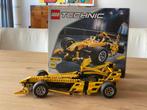 Lego 8445, Kinderen en Baby's, Speelgoed | Duplo en Lego, Verzenden, Complete set, Lego
