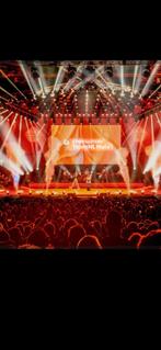 4 tickets Holland House OS Milaan op zaterdag 14 februari, Tickets en Kaartjes, Drie personen of meer