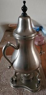 Tinnen waterkan., Antiek en Kunst, Ophalen