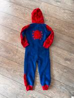 Spiderman Onesie Maat 104, Ophalen of Verzenden, Gebruikt, Jongetje