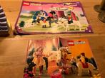 Lego system paarden, Ophalen, Zo goed als nieuw