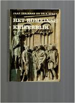 Het Romeinse keizerrijk, Ophalen of Verzenden, Gelezen