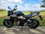 HONDA CB500F ABS 2019 35KW LED 48PK A2 ZWART CB 500 F LCD, Motoren, Motoren | Honda, 2 cilinders, HONDA, Bedrijf, Onbekend