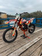 KTM 125 SX, 6 versnellingen, Gebruikt, 125 cc, Ophalen