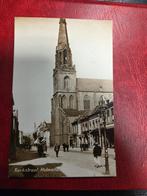 Helmond Kerkstraat, Verzamelen, Ansichtkaarten | Nederland, Ophalen of Verzenden, Noord-Brabant