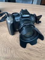 Canon PowerShot SX20 IS - Compact Camera, Gebruikt, Canon, Compact, Ophalen of Verzenden