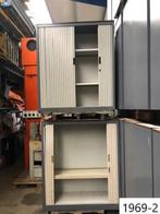 1969. Kasten / Kast / Garagekast / Werkplaats / roldeurkast, Huis en Inrichting, Kasten | Roldeurkasten en Archiefkasten, Ophalen