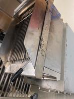 Lavagrill, Zakelijke goederen, Ophalen, Fornuis, Frituur en Grillen