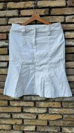 Rok wit Sutherland, Kleding | Dames, Maat 38/40 (M), Sutherland, Verzenden, Wit