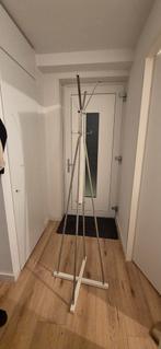 Staande Kapstok, Huis en Inrichting, Woonaccessoires | Kapstokken, Ophalen, Zo goed als nieuw, Staande kapstok, 150 tot 200 cm