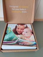lovevery The charmer 3-4 maanden, Kinderen en Baby's, Ophalen of Verzenden, Gebruikt, Overige typen