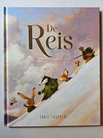 De reis, Boeken, Ophalen of Verzenden, Zo goed als nieuw