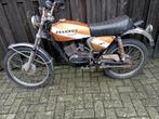 PEUGEOT SX 5, Fietsen en Brommers, Brommers | Oldtimers, Ophalen, 49 cc, Overige merken