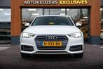 Audi A4 Avant 2.0 TFSI g-tron Design S Line B&O Matrix LED S, Auto's, Te koop, Geïmporteerd, 1570 kg, 5 stoelen