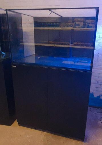 Aquarent/ zeeaquarium/ Red Sea Reefer 300 XL beschikbaar voor biedingen