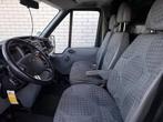 Ford Transit 260S 2.2 TDCI SHD 3-Zits Airco ✅ (bj 2011), Ford, Airconditioning, Handgeschakeld, Diesel