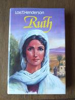 'Ruth'; L. Henderson (Bijbelse roman), Christendom | Protestants, Ophalen of Verzenden, Lois Henderson, Zo goed als nieuw