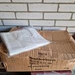 Plastic tasjes Hemdtasjes, Ophalen, Nieuw