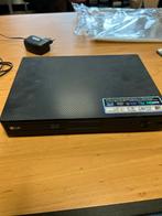 LG Blu-ray 3D dvd speler, Ophalen of Verzenden, Zo goed als nieuw