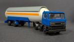 Daf 3300 tanker 1:87 H0 Efsi Holland Pol, Hobby en Vrije tijd, Modelauto's | 1:87, Efsi, Bus of Vrachtwagen, Zo goed als nieuw