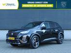 Peugeot e-2008 EV 54kWh 156pk Allure I Warmtepomp I Vision &, Auto's, Peugeot, Automaat, Gebruikt, 156 pk, SUV of Terreinwagen