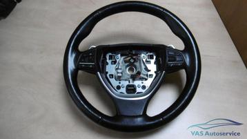 Sportstuur BMW F10- F11   5-serie met flippers 32 33 6 867 2 beschikbaar voor biedingen