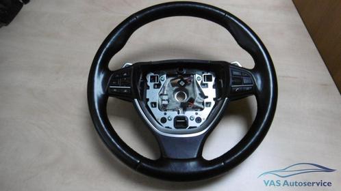 Sportstuur BMW F10- F11   5-serie met flippers 32 33 6 867 2, Auto-onderdelen, Besturing, BMW, Gebruikt, Herkomst onderdeel bekend