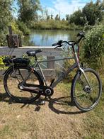 Sparta elektrische fiets, Ophalen, Sparta, Gebruikt, 50 km per accu of meer