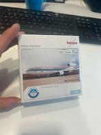 Herpa 1:500 Nothwest / KLM DC10-30, Ophalen of Verzenden, Schaalmodel