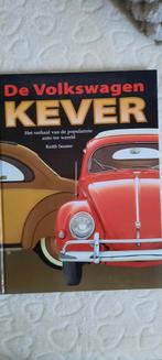 Volkswagen Kever Boek - Keith Seume, Ophalen of Verzenden, Zo goed als nieuw, Volkswagen, Keith Seume