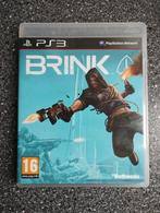 Brink, Shooter, Verzenden, 1 speler, Zo goed als nieuw