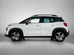 Citroen C3 Aircross 1.2 PureTech S&S Business | Navigatie |, Auto's, 12 maanden, Gebruikt, Euro 6, 1199 cc