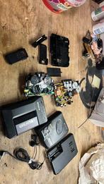 Sony walkman onderdelen, Ophalen of Verzenden, Walkman