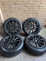Volkswagen Polo 16” Velgen ( Winterbanden ), Auto-onderdelen, Ophalen, 16 inch, Banden en Velgen, 185 mm