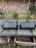 DMX LED Strobe Beam Lampen - Set van 2, Ophalen of Verzenden, Gebruikt, Licht, Geluidgestuurd