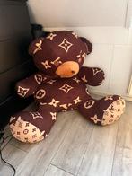 Grote louis vuitton beer, Ophalen, Zo goed als nieuw, Beer