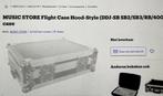 Flight Case Hood -Style (DDJ-SB/SB2/SB3/ RB/400), Ophalen of Verzenden, Nieuw, Overige instrumenten