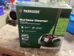 Parkside Surface Cleaner - Zo goed als nieuw!, Tuin en Terras, Grasmaaiers, Ophalen of Verzenden, Zo goed als nieuw