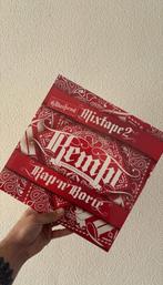 Kempi rap n borie LP, Cd's en Dvd's, Ophalen of Verzenden, 2000 tot heden, Nieuw in verpakking, Overige formaten