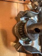 Harley/Chopper Onderdelen - Voorvork, Olietank, Motoren, Ophalen of Verzenden, Gebruikt