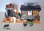 Lego Western Sheriff's Lock-Up / set 6755, Ophalen of Verzenden, Zo goed als nieuw