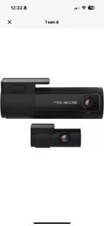 Blackvue DR970-2ch /4K LTE-4G-cloud dashcam, Auto diversen, Dashcams, Ophalen of Verzenden, Nieuw