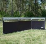 Windscherm 480 x 140, Ophalen of Verzenden, Nieuw