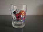 Monster High Glas, Ophalen of Verzenden, Gebruikt, Glas, Glas of Glazen