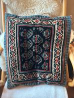 Klassiek handgeweven Perzisch kussen - maat 50x65 cm, Antiek en Kunst, Antiek | Kleden en Textiel, Ophalen of Verzenden