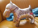 Monopoly knuffel limited ed., Ophalen of Verzenden, Gebruikt, Wild dier, Beeldje of Figuurtje