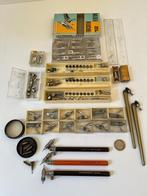 Standardgraph Vintage lettering pennen set, Verzenden, Overige typen, Overige merken
