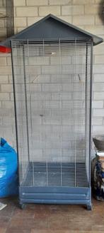 Vogelkooi, Ophalen, Zo goed als nieuw, Vogelkooi