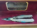 Sog USA paratool multitool tool zakmes mes, Ophalen of Verzenden, Zo goed als nieuw